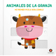thumbnail image 1 of Animales De La Granja. Mi Primer Puzle Deslizable, 1 of 3