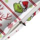 thumbnail image 4 of Merry Christmas Grinch 3 Pieces Duvet Cover Set Full Size Super Soft Fade Resistant Microfiber, 4 of 4