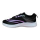 thumbnail image 3 of ZAPATILLAS URBANAS AVIA CARS NEGRO/LILA MUJER | 050324-4 - Talla 8,0, 3 of 5