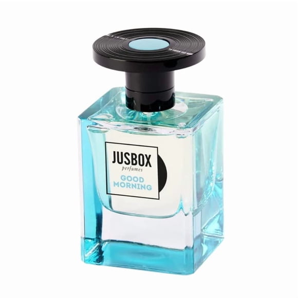 Perfume Good Morning Eau De Parfum de Jusbox, 78 ml, para mujer y hombre