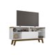 thumbnail image 1 of Rack Tv 55 Lazuli Blanco, 1 of 4