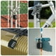 thumbnail image 2 of Candado Numerica 4 Digitos Candados Seguridad Con Clave, 2 of 3