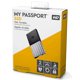 thumbnail image 5 of SSD externo WD My Passport de 2 TB USB 3.1 540 MB/s, 5 of 8