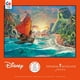 thumbnail image 2 of Rompecabezas Ceaco Thomas Kinkade Disney Dreams Moana 1000 Piezas, 2 of 3