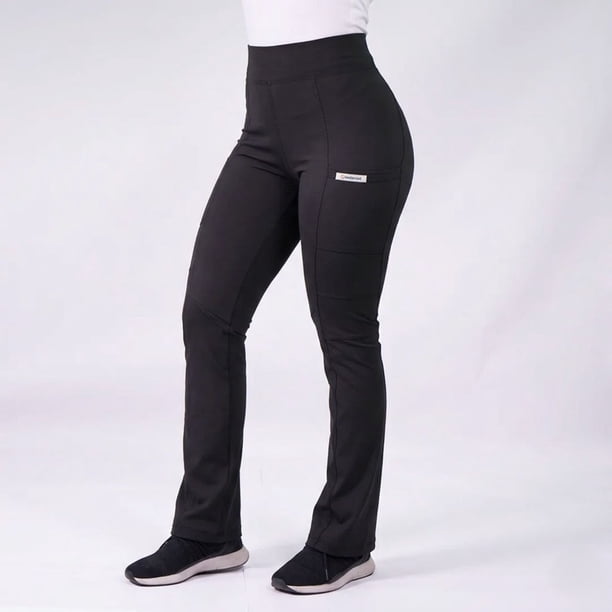 Pantalón Clínico Mujer Ripholia RIP-FLEX-10 poliéster