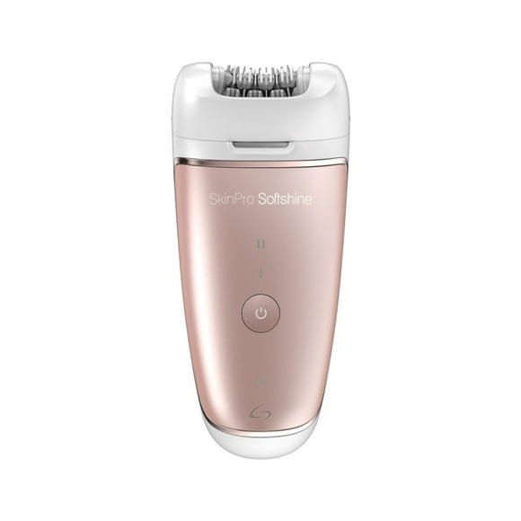 Depiladora Softshine Plus Terracota