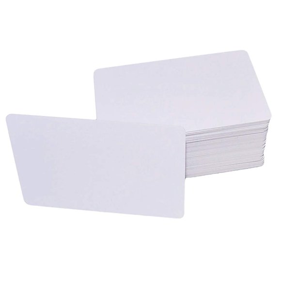 Tarjeta inteligente RFID LEXI UID regrabable 13.56 MHz 1K S50 MF1