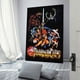 thumbnail image 3 of Thundercats Cuadro decorativo colgante - Arte de pared - Póster enmarcado - Decoración de pared - Regalos para familia, amigos y aficionados 40*60 cm, 3 of 6