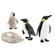 thumbnail image 1 of Juguetes De Ciclo De Crecimiento De Pingüinos, Juguete Educativo, Modelo De Ciclo De Vida Animal StyleC, 1 of 5
