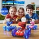 thumbnail image 3 of Coche anfibio con control remoto Zappyway Spider para niños de 4 a 10 años, 3 of 7