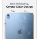 thumbnail image 2 of Funda Protectora Ringke Para iPad 10 2022 Fusion Transparente, 2 of 7