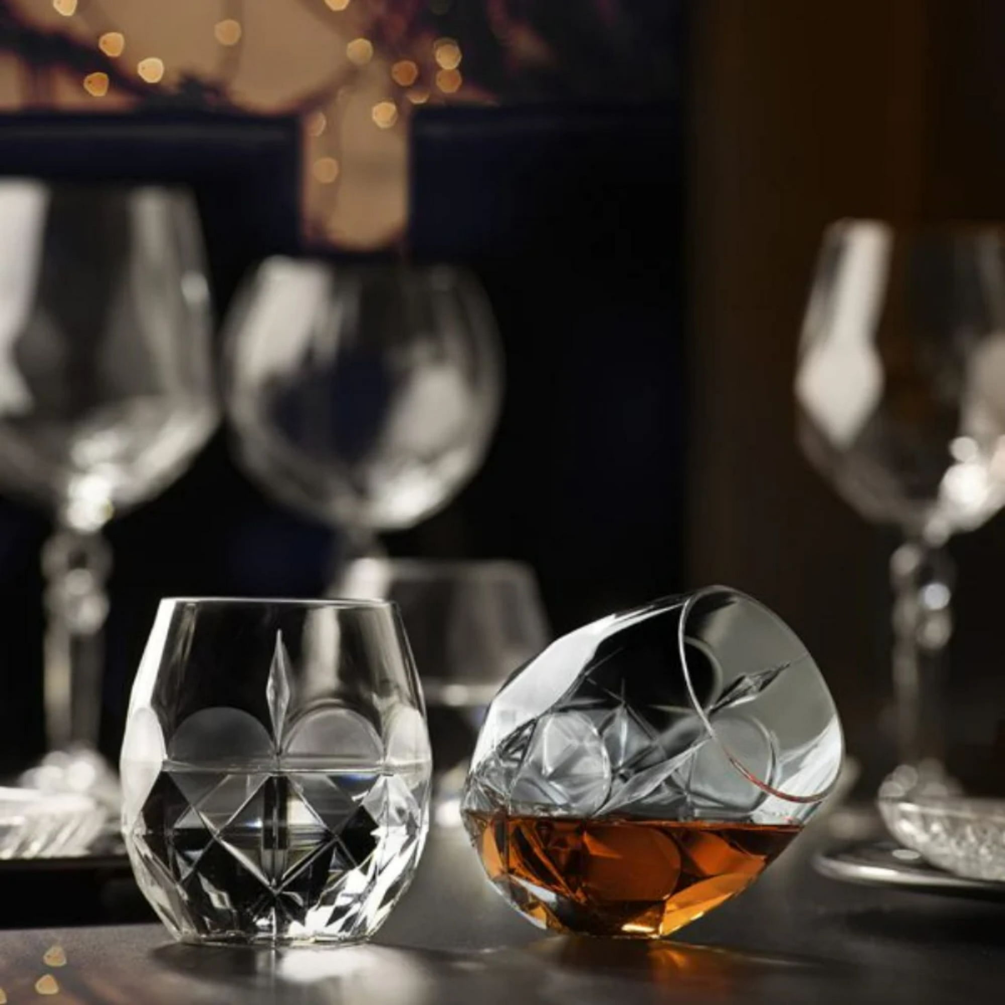 Rcr - Set 6 Vasos Alkemist