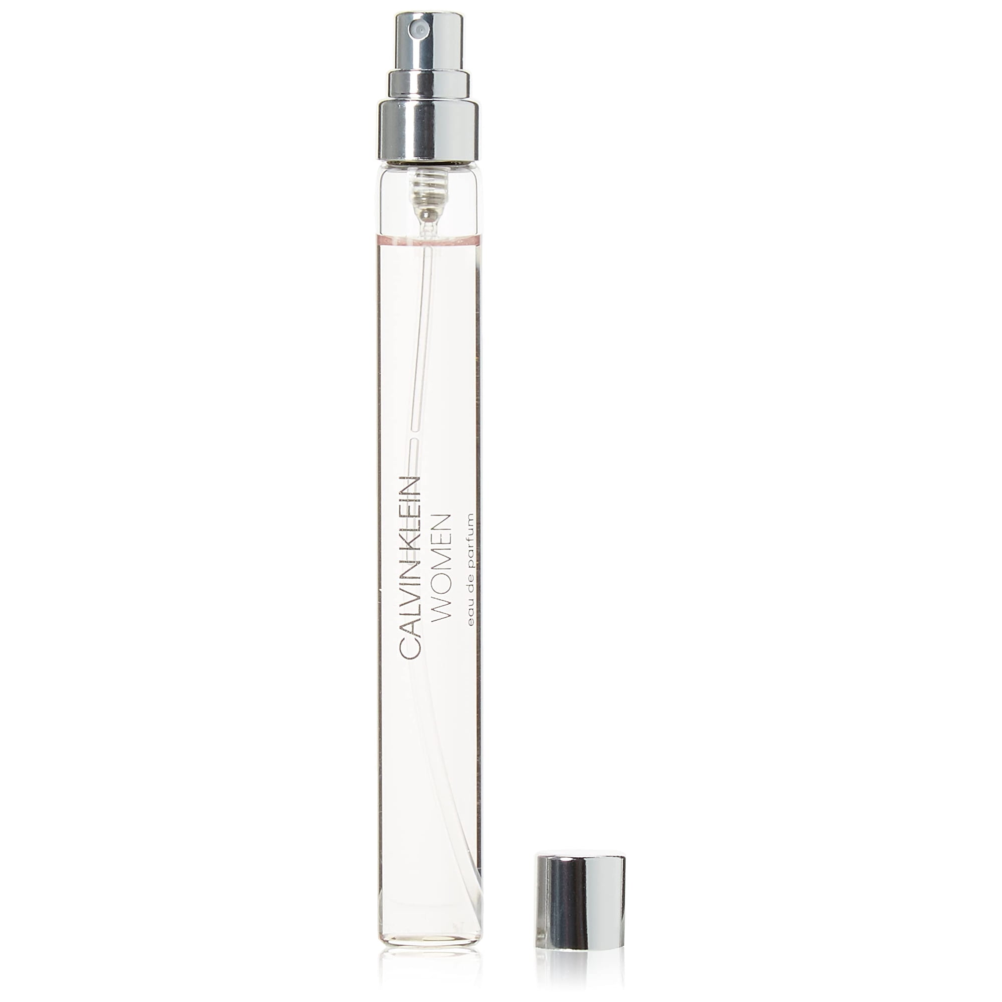 Perfume Calvin Klein Rollerball Para Mujer, 10 Ml