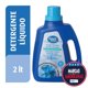 thumbnail image 1 of Detergente Líquido Cold Water Botella, 2 L, 1 of 4