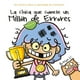 thumbnail image 1 of La chica que comete un millón de errores, 1 of 6