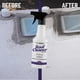thumbnail image 3 of Limpiador de Techo LIQUISHINE 473 ml con Protección UV para Autocaravana, 3 of 8