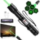 thumbnail image 1 of Puntero láser verde JANHER 90 m recargable por USB e impermeable, 1 of 6