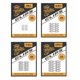 thumbnail image 1 of Clips de pesca Top Water 15 lb/45 lb/70 lb/120 lb – Pack de 10, 1 of 4