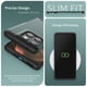 thumbnail image 5 of Funda TUDIA Moto Edge 2025 de Doble Capa Antigolpes Verde Hunter, 5 of 6