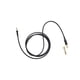 thumbnail image 1 of Cable de Audio para Audífonos AIAIAI C15 Tríada Alta Fidelidad con Adaptador para Equipos Profesionales, 1 of 2