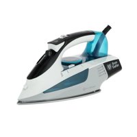 Ursus Trotter - Plancha A Vapor 2000W 350Ml Azul Ut-Platteisen