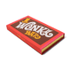 thumbnail image 4 of Box Set Willy Wonka By Jay Howell Crew Socks, 4 of 4