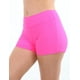 thumbnail image 2 of Bikini Short Niña Fucsia 12, 2 of 2