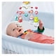 thumbnail image 3 of Juguete Movil Sonajero Infantil Con Luz Y Sonido Animales Celeste, 3 of 4