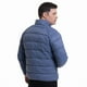 thumbnail image 2 of Parka Liviana Azul claro, 2 of 4