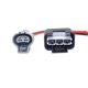 thumbnail image 2 of Conector de Arnés de Cableado para Resistor de Ventilador TGGKKPARTS, 2 of 6
