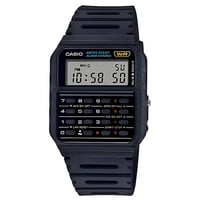 Casio - Reloj Ca-53W-1 Hombre Digital Resina