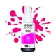 thumbnail image 3 of Botella de Tinta Original EPSON T664 Magenta, 3 of 3