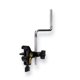 thumbnail image 1 of Brazos y varillas de montaje Latin Percussion LP592B-X 1/4 pulgadas, 1 of 6