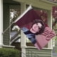 thumbnail image 3 of Timothée Bandera impresa con temática, regalo perfecto para fanáticos, amigos y familiares, y adecuada para actividades al aire libre e interiores, decoraciones de fiesta. 120*180CM, 3 of 6