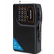 thumbnail image 2 of Radio Portátil FM Recargable USB-C Mini de Bolsillo - PS, 2 of 3