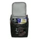 thumbnail image 3 of Lonchera Infantil Niño Fresh Futbol Negro Head, 3 of 5