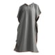 thumbnail image 4 of Playa Surf Poncho Secado Rápido Ba?o Vela Surf Surfers L XL Gris, 4 of 5