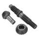 thumbnail image 1 of Kit Engranajes Compatible Desmalezadora Stihl Fs120 Fs250, 1 of 6