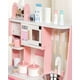 thumbnail image 5 of COCINA DE JUGUETE DE MADERA ROSA, 5 of 6