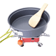 thumbnail image 3 of Kit Cocina Camping Ultra Ligero 8 Piezas Surtido, 3 of 3