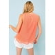 thumbnail image 4 of Una Blusa Plisada Sin Mangas Para Bebé L, 4 of 8