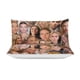 thumbnail image 3 of Scarlett Johansson Family Bed 3 Piece Set Personalized Bedding Decor for Kids And Teens Anime Student Dormitory Cover, 3 of 5