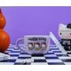 thumbnail image 4 of Taza para sopa Sanrio Hello Kitty Jungle Animals, 700 ml, 4 of 9