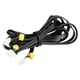 thumbnail image 2 of Impresora 3D Dual Z Axis Stepper Motor Cable Para CR-10 CR-10S Ender-3 Stepper, 2 of 3