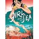 thumbnail image 1 of Novela Gráfica GRAPHIX – The Girl from the Sea, 1 of 1