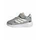 thumbnail image 1 of Zapatillas Adidas Run Falcon 5, unisex, para bebé Wonder Sage, color blanco roto, 1 of 8