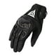 thumbnail image 2 of Guantes para motociclismo de cuero Motowolf MDL0305 - negro - Talla 2XL, 2 of 6