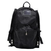 Magideal - Mochila Para Patines, Bolsa De Almacenamiento Para Zapatos De Skate, Porta Patines Portátil Para Niños Y Niñas Para Patines Artísticos, Patines En Lín Negro Grande