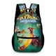thumbnail image 1 of Mochila Desmarcar Rayman Legends 43x15x32cm, 1 of 6