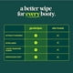thumbnail image 3 of Toallitas Húmedas Goodwipes XL Aloe Vitamina E Rosewater, 3 of 3